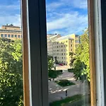 Etelaeinen Hesperiankatu