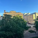 Etelaeinen Hesperiankatu