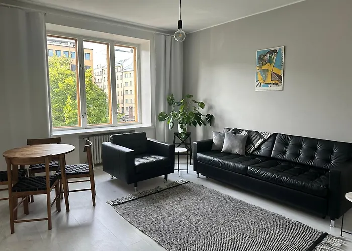 Etelaeinen Hesperiankatu
